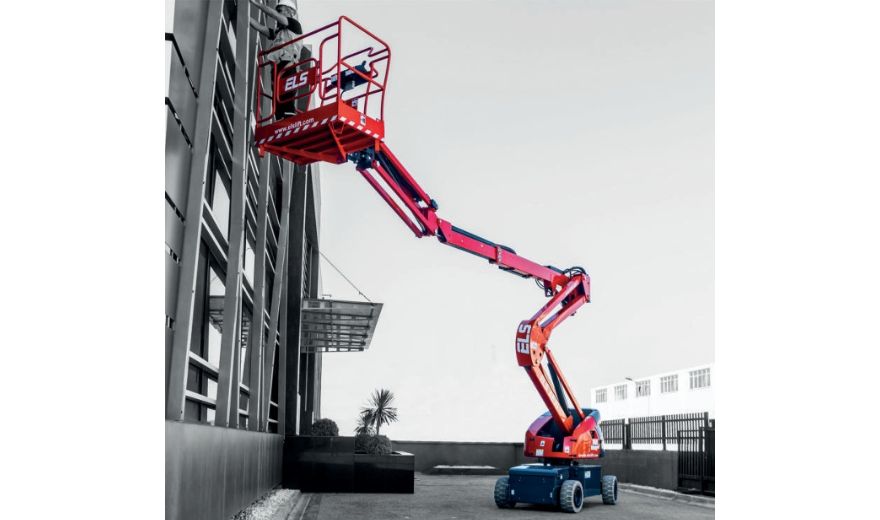 ELS Lift AE15